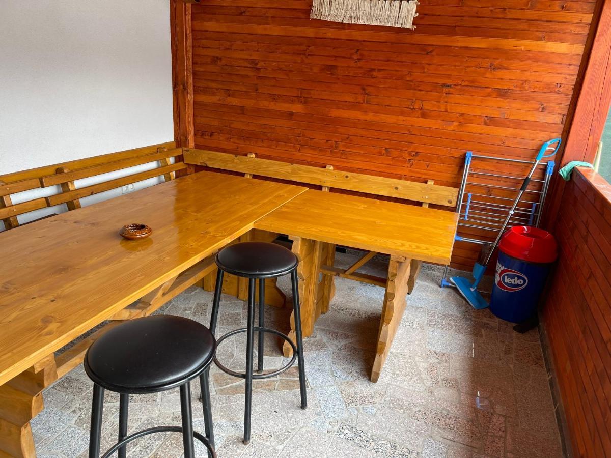 Luxury Apartments Sarajevo Ilijas Eksteriør bilde