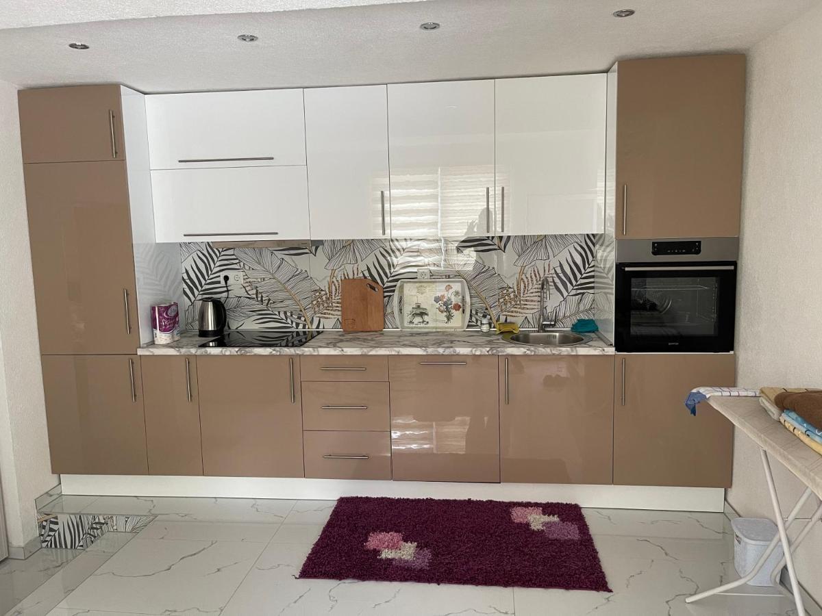 Luxury Apartments Sarajevo Ilijas Eksteriør bilde