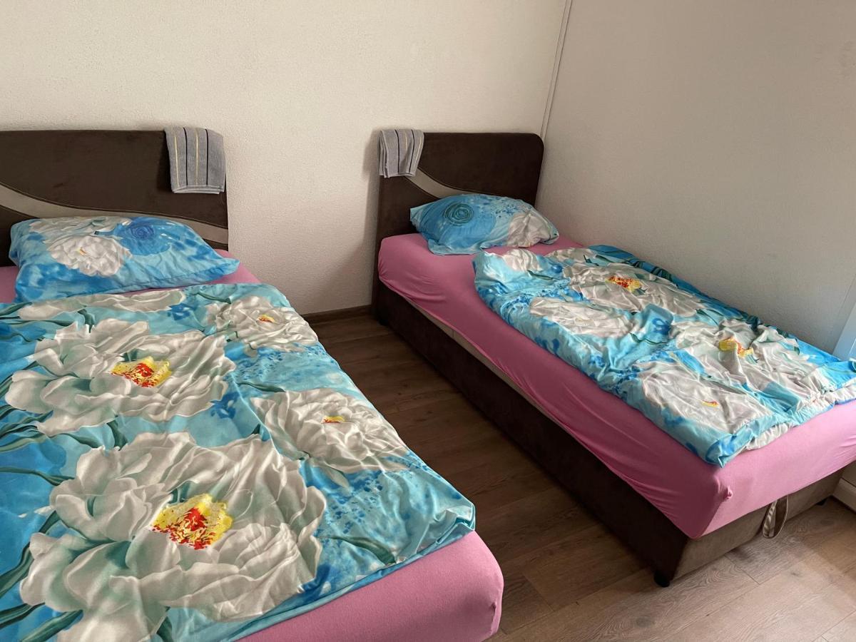 Luxury Apartments Sarajevo Ilijas Eksteriør bilde