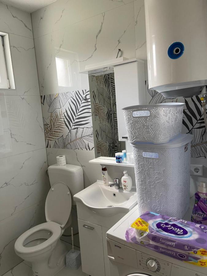 Luxury Apartments Sarajevo Ilijas Eksteriør bilde
