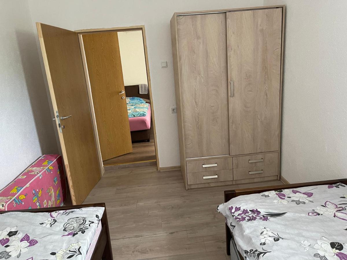 Luxury Apartments Sarajevo Ilijas Eksteriør bilde