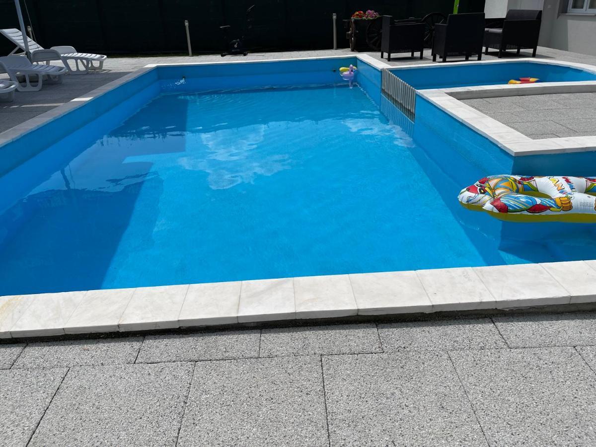 Luxury Apartments Sarajevo Ilijas Eksteriør bilde