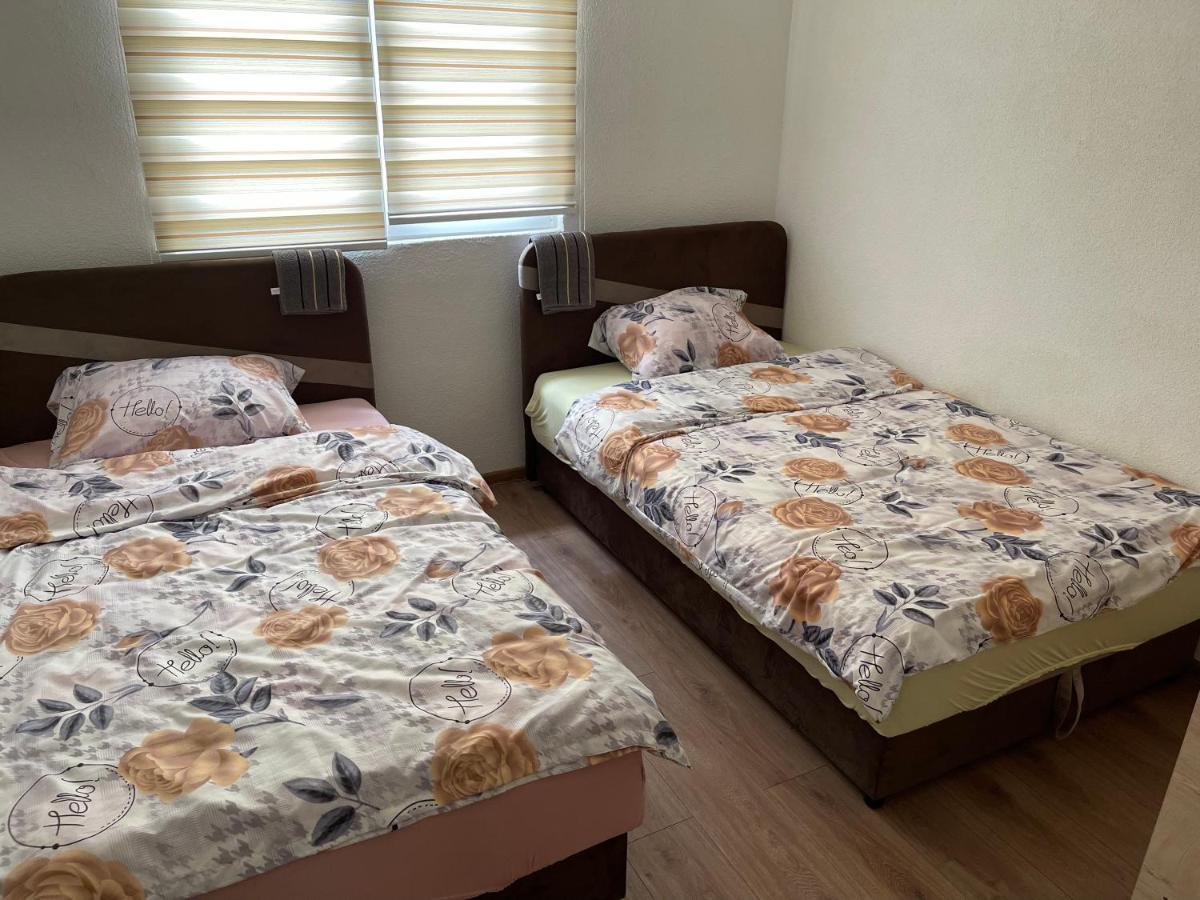 Luxury Apartments Sarajevo Ilijas Eksteriør bilde