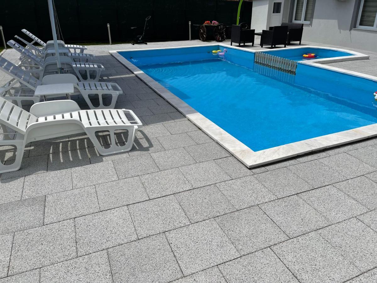 Luxury Apartments Sarajevo Ilijas Eksteriør bilde