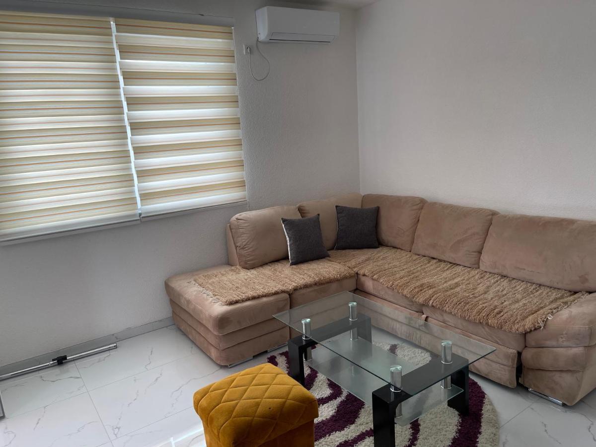 Luxury Apartments Sarajevo Ilijas Eksteriør bilde