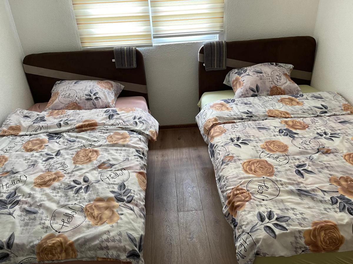 Luxury Apartments Sarajevo Ilijas Eksteriør bilde