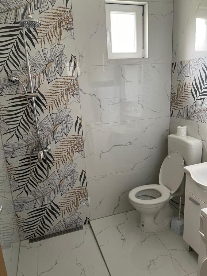 Luxury Apartments Sarajevo Ilijas Eksteriør bilde