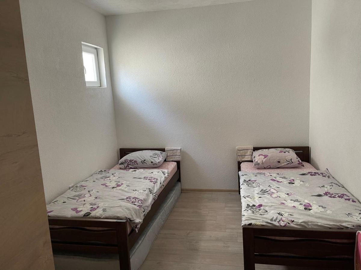 Luxury Apartments Sarajevo Ilijas Eksteriør bilde